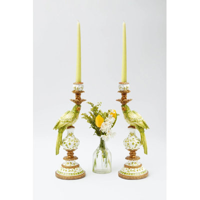Ensemble de bougies sans parfum de qualité supérieure (4 pièces), jaune, 3,9 po x 9,8 po | 100% cire de paraffine avec mèches de coton | Sécuritaire pour un usage domestique, parfait pour les événements et la décoration, durée de combustion longue durée, cadeau idéal pour toute occasion