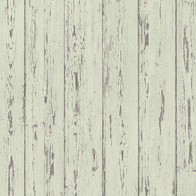 Panneau de papier peint l 36 po x l 20,5 po shiplap Naveen