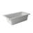 Alcove 66" x 32" Soaking Fiberglass Bathtub-15251611