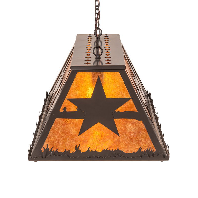 6 - Light Pendant