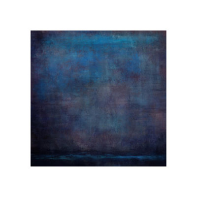 Etranger Print by Jordan Thurston