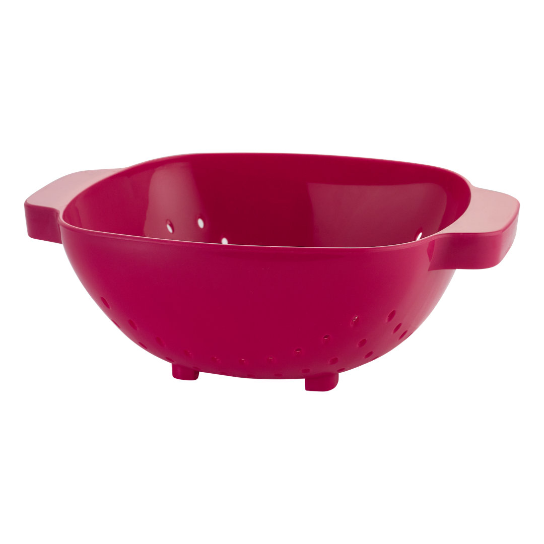 Belfry Kitchen Creekside Plastic Colander