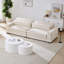 Canapé de style moderne Mid-Century