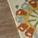 Victoriaville Floral Indoor Rug
