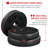 44 LB Adjustable Dumbbell Weight Set