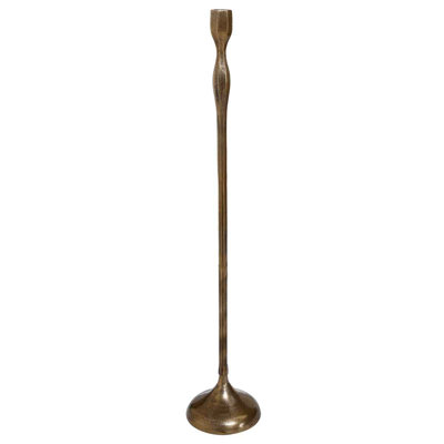 Kennet Aluminium Candelabra