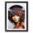Black Framed selected