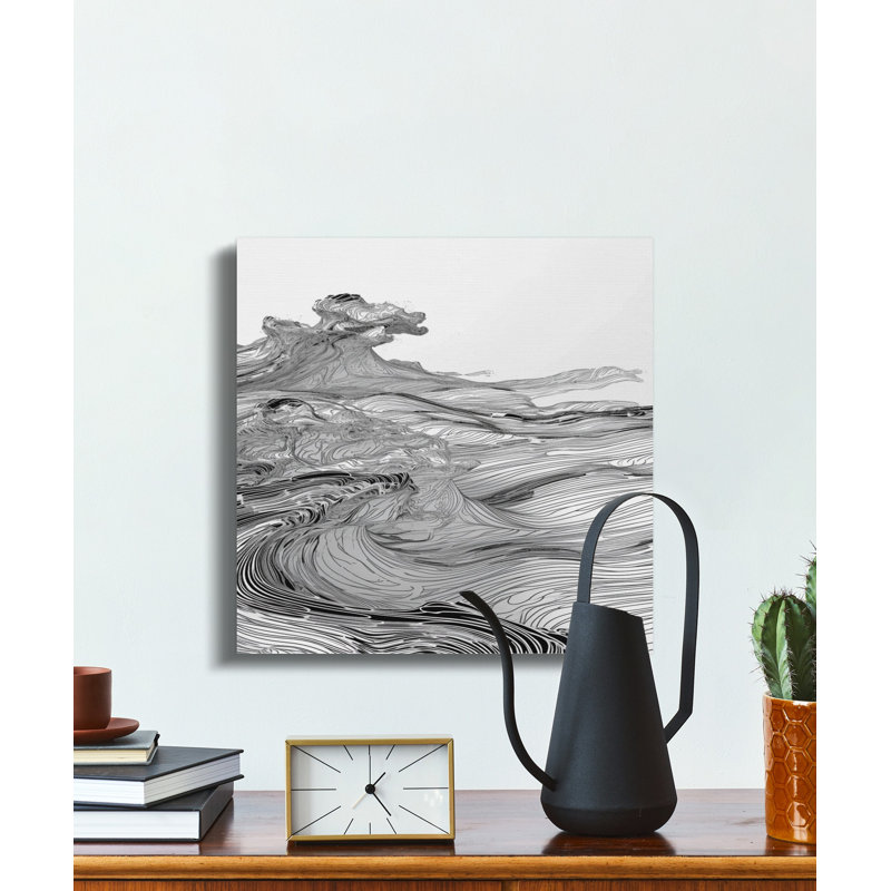 Wrapped Canvas Print Set, 10x10