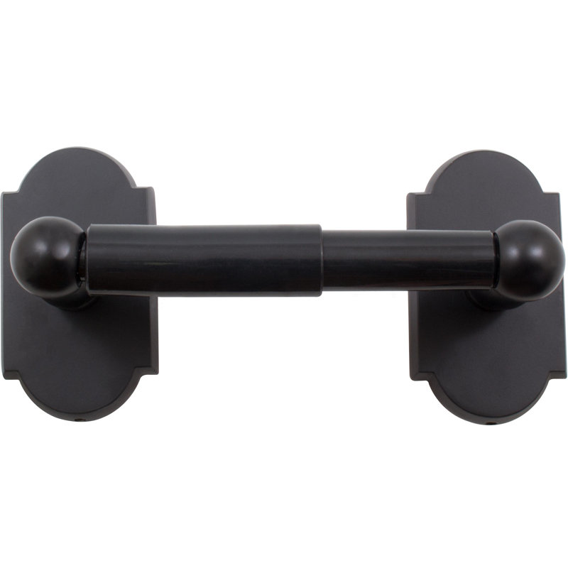 Wall Mounted Toilet Paper Holder