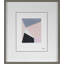 Pastel Fractals 3 Print by Marie Lawyer-288091531