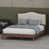 Grey Frame+White Fabric est en rupture de stock