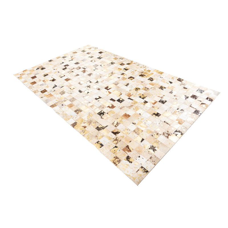 Ingalls Gold Rug