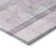 Adelyn Washable Striped Indoor / Outdoor Rug