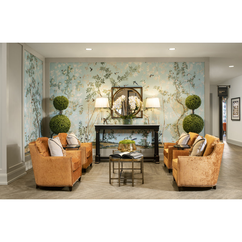 Connor 72'' W Console Table