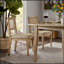 Ensemble de 2 chaises sans accoudoirs-973255197