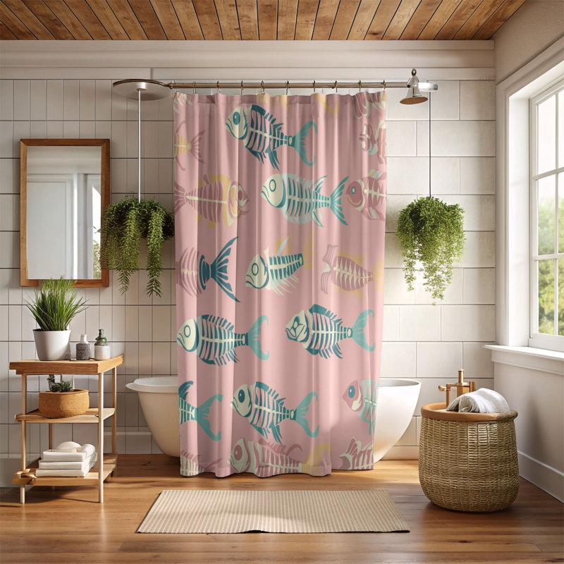 Munise, 74'' H x 71'' W
