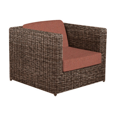 Sag Harbor Outdoor Lounge Chair