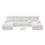 Canapé modulaire en U ModuForm-132916673
