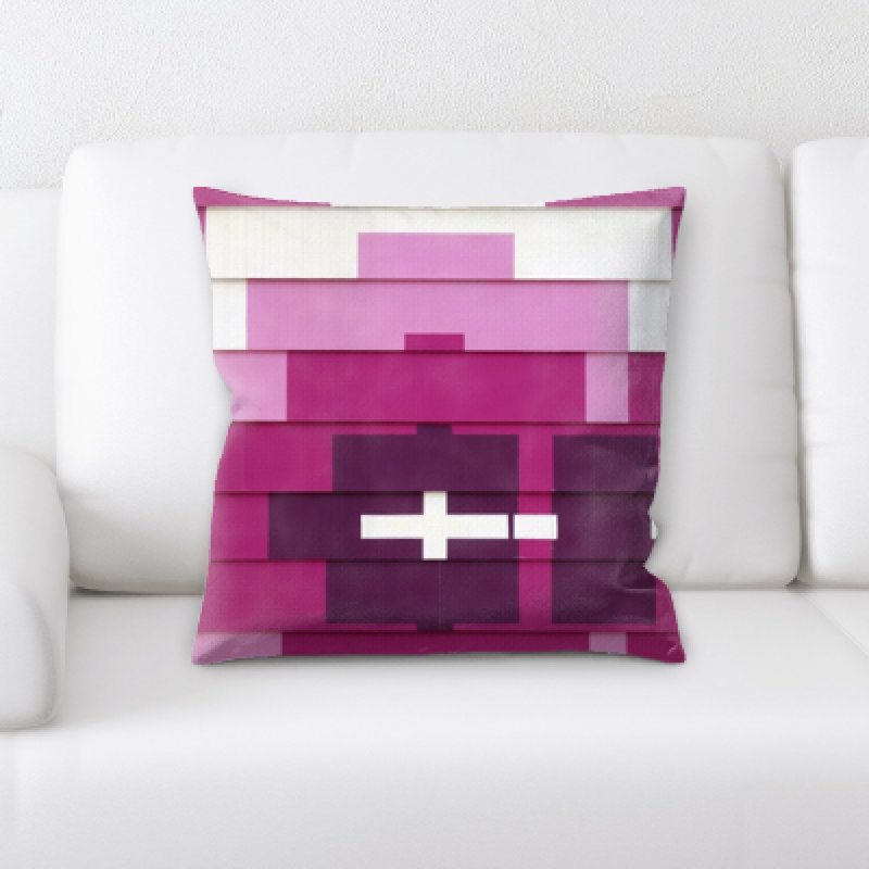 Coussin décoratif