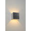 Plafonnier encastré à DEL 2 lumières QB-1102762884