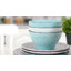 32 Piece Dinnerware Set, Service for 8