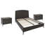 Drumnacur Configurable Bedroom Set