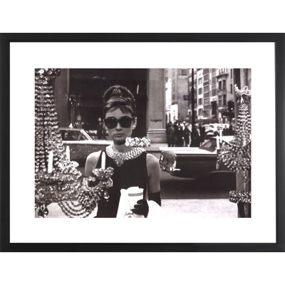 Single Picture Frame Print