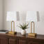 Metal USB Table Lamp-2109365893
