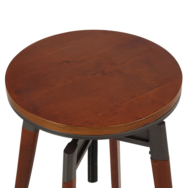 Tabouret de comptoir pivotant Azalea Park