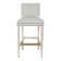 Michael Weiss 31.5"Newton Bar Stool