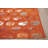 Tonasket Leather Geometric Indoor Rug-18881052