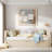 Upholstered Daybed With Pop Up Trundle-773703818