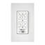 Ventilateur mural Hinkley