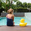 Petite lampe The Duck-125499947-125499945