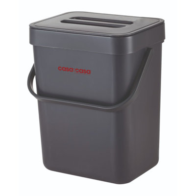 Plastic Recycling Bin