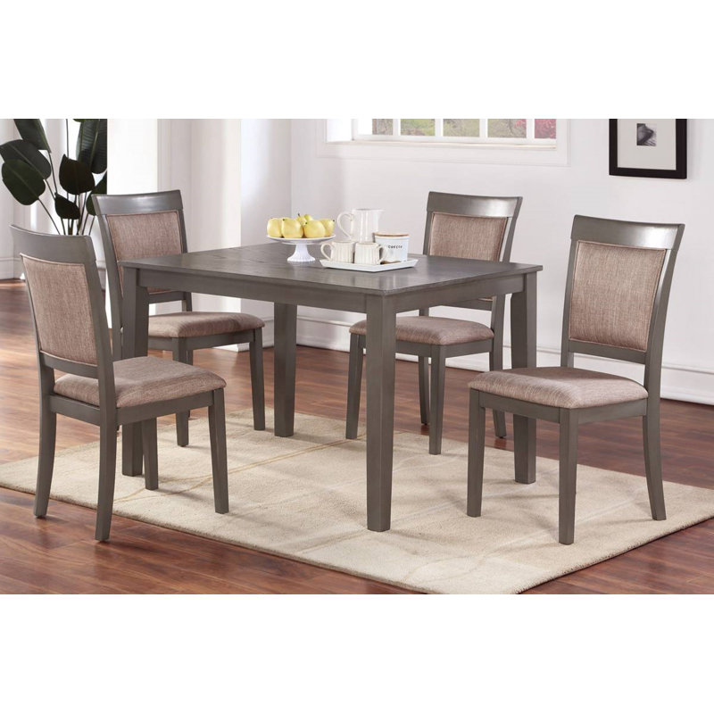 Red Barrel Studio 5 Piece Dining Set - Wayfair Canada