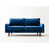 Space Blue Velvet is out of stock