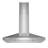Cosmo 30 in. Nebula Collection 250 CFM Ducted Wall Mount Range Hood, Button Control, LED Lights, Mesh Filters, Stainless Steel
