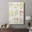 Grille de rassemblements floraux - galerie Cavas sur mesure-118057090