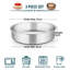 TAKKUI 3 Classic Cake Pan