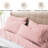 Vilano Springs Extra Deep Pocket Sheet Set, 6-Piece Ultra Soft Microfiber Sheets and Pillow Cases, Wrinkle Resistant, Easy Care-86340238-86340213