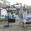 Parasol d'extérieur à DEL 10 pi-1160204672