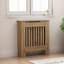 Radiator Cover-126173766