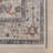 Yanet Floral Traditional Area Rug-1302390852