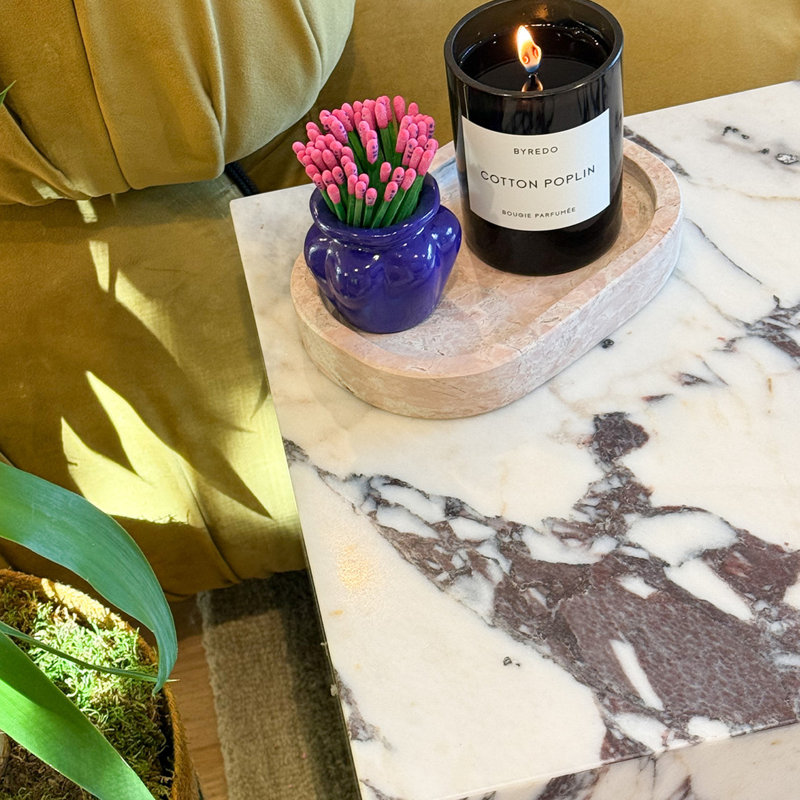Petite table d'appoint Copenhagen
