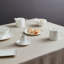 Gio Bone China Coffee Mug