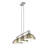 Laramy 3-Light Linear Pendant-442915001-442914995