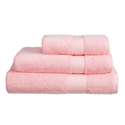 Linens Limited Hand Towel for Bathroom and for Kitchen, Great as Face Towel, Guest Towel, and More, Turkish Cotton, Soft and Luxurious, Super Absorbent, Machine Washable