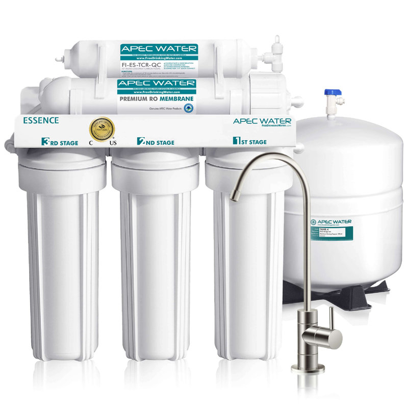 APEC Water Systems ROES-50 - Thumbnail 3