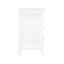 Table de chevet 2 tiroirs Weston-2145061404